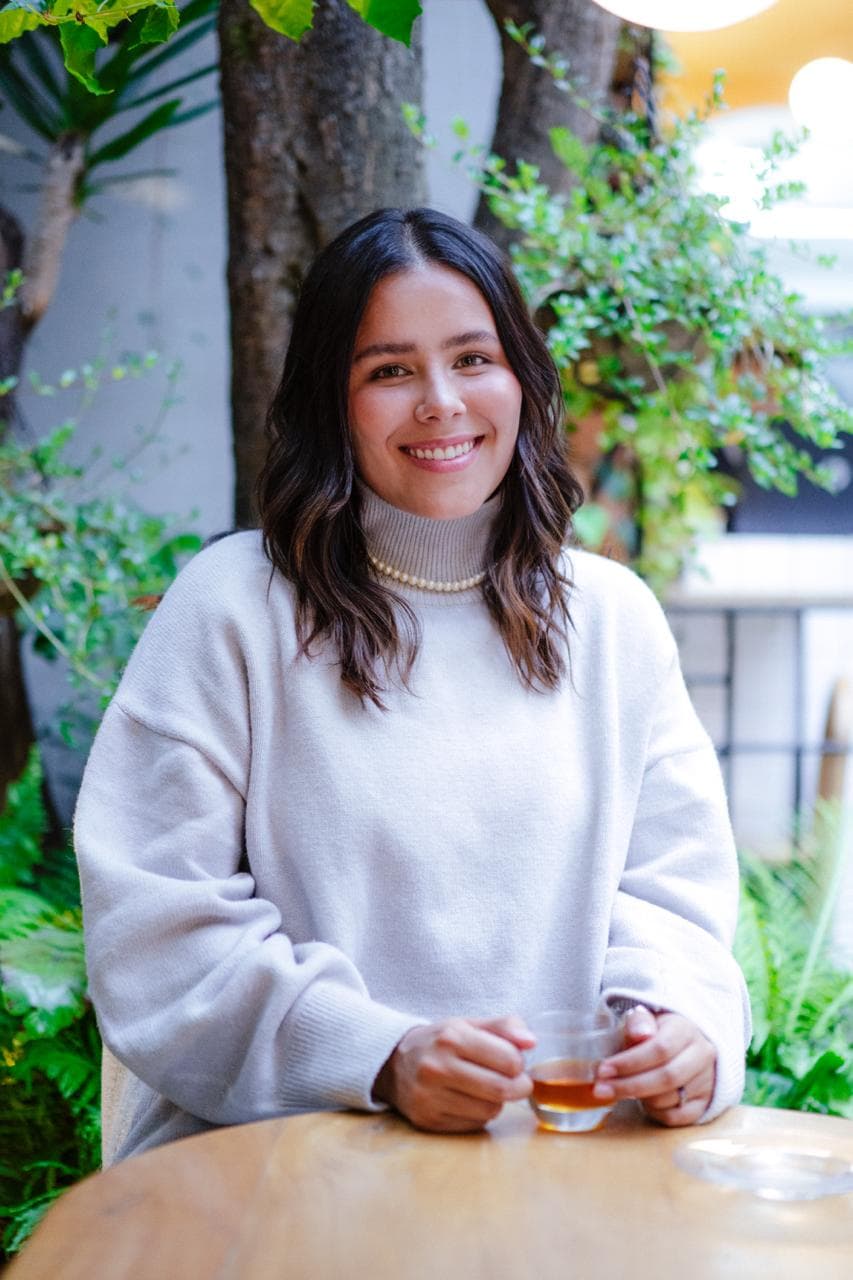 Angélica Arango